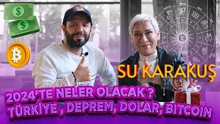 2024 Astroloji  Türkiye ve Dünyada Neler Olacak [upl. by Dotti]