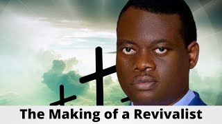 The Making of a Revivalist Apostle Arome Osayi [upl. by Hermon]