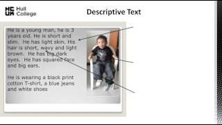 Purpose of Text Examples [upl. by Monia]