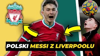 Dlaczego Mateusz Musiałowski NIE ZADEBIUTOWAŁ w Liverpoolu [upl. by Ariahs13]