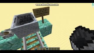 Explaining Potential and Kinetic Energy Minecraft Style [upl. by Ihcehcu959]