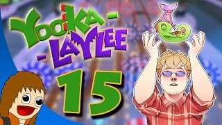 YookaLaylee More Rigged Than The Casino  Part 15 [upl. by Frechette]