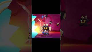 Concours brawlstars prix concourd skin angel ange demon [upl. by Lionel290]