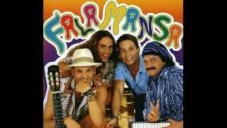 Falamansa Cd Deixa Entrar Completo [upl. by Sherburn]