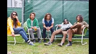 Los Growlers  Live at Outside Lands [upl. by Florry833]