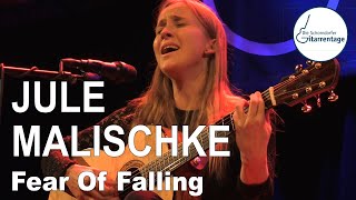 JULE MALISCHKE  Fear Of Falling  Live at Schorndorfer Gitarrentage 2022 [upl. by Mellman403]