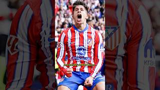 El gran momento que atraviesa Giuliano Simeone en el Atlético de Madrid  MarioATM98 [upl. by Estis]