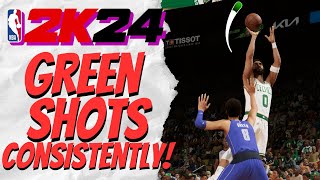 BEST DEFENSIVE SETTINGS amp HOW TO SAVE THEM IN NBA 2K24 [upl. by Aivonas]