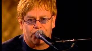 Elton John 2001 Ephesus The Great Amphitheatre Full Concert HQ [upl. by Ellehcam]