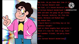 Steven voice lines for Mlg2spongebob [upl. by Shutz]