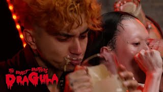 quotThe Boulet Brothers Dragula S5quot EP2 Fright Feat Garbage Smoothie [upl. by Rukna324]