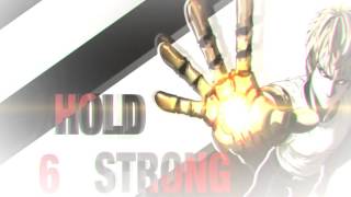 Hold Strong MEP [upl. by Briny]