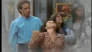 Seinfeld  Elaines Strange amp Awkward Dance [upl. by Sido479]