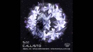 S22  Callisto Space Computer Remix [upl. by Minsk]