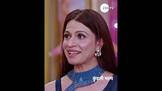 Kundali Bhagya  कुंडली भाग्य  Ep 2023  Zee TV UK [upl. by Sutherlan]