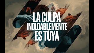 La CULPA de tener una Mala VIDA es TUYA [upl. by Wendeline585]