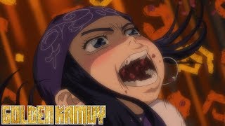 Family Meal  Golden Kamuy [upl. by Constance]