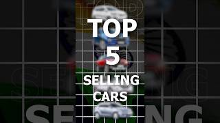 Indias Hottest Selling Cars of 2024 Revealed [upl. by Enahs]