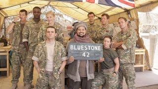 Bluestone 42 s02e06 720p hdtv x264 tla [upl. by Dody]