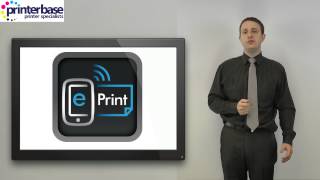 HP OfficeJet Pro 8100 Inkjet Printer Review [upl. by Ertha]