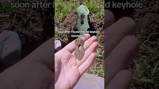 Iron Age relic found metal detecting in Finland finland metaldetecting [upl. by Camilia]