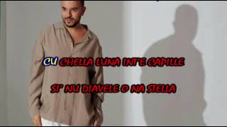 Muri pe te Andrea Sannino Karaoke [upl. by Aiselad]