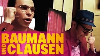 Baumann und Clausen  Live und spontan Radiofolge in Böhlen [upl. by Ateikan902]