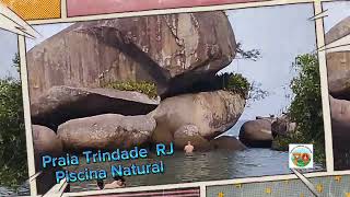 Praia Trindade RJ [upl. by Eizle]