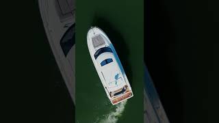 2014 Prestige 450S yachtsforsale luxuryyacht boating [upl. by Hughett286]