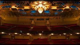 The Pantages Theatre with Hollywood Opend June 4 1930 as RKO Pantages Theatre HOLLYWOOD HAPPENINGS [upl. by Gualtiero]