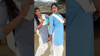 AngelJN  लटक जईबS  khesari lal yadav  एंजेल ज्योति मूड में  🔥🥰  dance trending viralvideo [upl. by Manly]