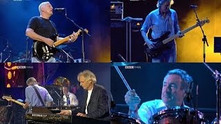 Pink Floyd  The Last Concert Gilmour Waters Mason Wright [upl. by Nirad154]