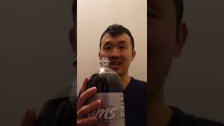 Trying Diet Sams Cola Soda [upl. by Sitruk]