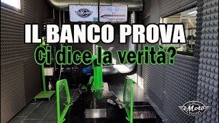 BANCO PROVA  Tutto quello che cè da sapere [upl. by Netsruk]