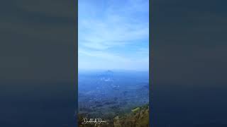 Thamarassery churam Kozhikode Kerala India Nature forest godsowncountry travel travelvlog [upl. by Mateo911]