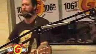 Chuck Ragan  Its What You Will [upl. by Brodie]