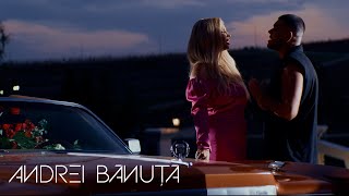 Andreea Banica x Andrei Banuta – Ai gresit  Official Video [upl. by Nanji]