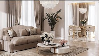 Beautiful Modern Home Decorating And Designing Ideas For 2024 Interior Designs For Inspiration [upl. by Ayak161]