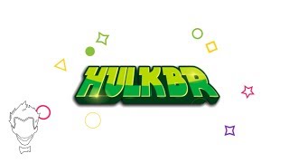 Musica Da Intro Do HulkBR NOVA  DOWNLOAD [upl. by Cida738]