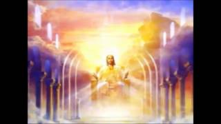 Visual  Heaven Gods Throne The New Jerusalem Revelations [upl. by Kneeland]