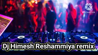 Dj Himesh Reshammiya remix songs Himesh Reshammiya super hits remix songs himeshreshammiya music [upl. by Eniamrahs]