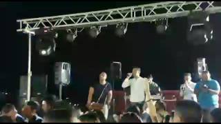 Ali medlej مهرجان دير الاحمر شليفابرقا ،مع المايسترو محمد الشاويش ودبكات عرب [upl. by Eyssej]