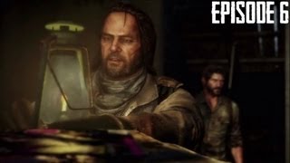 6 The Last Of Us  Billy The Kid [upl. by Nosnehpets722]