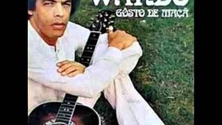 Wando Gandaia rare brazilian song [upl. by Elly]