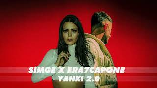 SİMGE X ERA7CAPONE  YANKI 20 mixed Dogukan Wilson tiktok [upl. by Nacim]