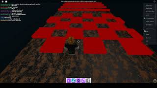 Lava Jump Marker  Find The Markers 108 [upl. by Ciardap]