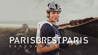 Onboard Paris Brest Paris 1200 km  Cycling Documentary [upl. by Buchanan]