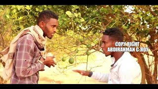 Riwaayadii Beeraha  CBOY FILMS [upl. by Rob]