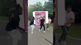 Ksi Logan Mrbeast lunchly mrbeast ksi loganpaul [upl. by Haraj]