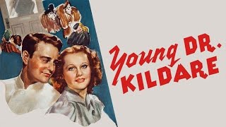 Young Dr Kildare Movie Review Warner Archive [upl. by Lefton]